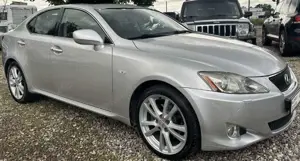 Lexus IS 220d DPNR Luxury Line