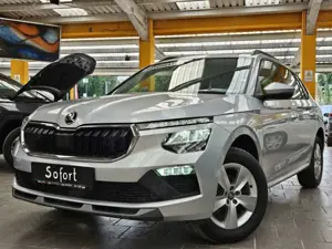 Skoda Kamiq Kamiq TSI DSG "130 Jahre" LED AppleCP
