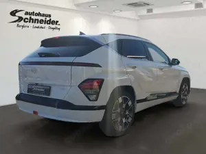 Hyundai KONA EV 65,4 kWh PRIME HuD/EHK/ASSISTENZ/BOSE Bild 3