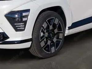 Hyundai KONA EV 65,4 kWh PRIME HuD/EHK/ASSISTENZ/BOSE Bild 5