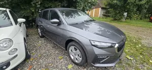 Skoda Scala Bild 3