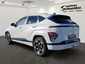Hyundai KONA EV 65,4 kWh PRIME HuD/EHK/ASSISTENZ/BOSE Bild 4