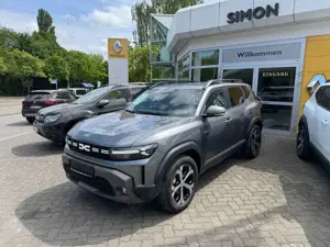 Dacia Duster TCe 130 Journey mild hybrid