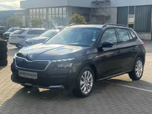 Skoda Kamiq 1.5l TSI ACT TOUR *LED*NAV*ACC*KAMERA*PDC*