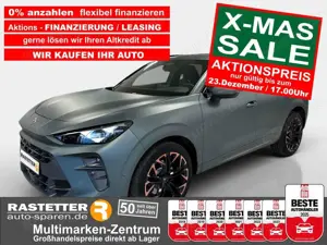 CUPRA Terramar VZ 4Drive Leder+20ZHadron+PanoSD+AHK+Sennheiser+20