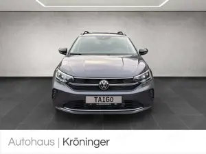 Volkswagen Taigo Life 1.0 TSI DSG Energy ACC LED Rück Bild 5