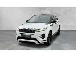 Land Rover Range Rover Evoque AUTOBIOGRAPHY D200 AWD PANO+AHK