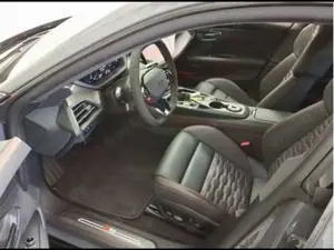 Audi RS e-tron GT Carbon-Dach*Laser*S-SitzPro*LM21 Bild 4