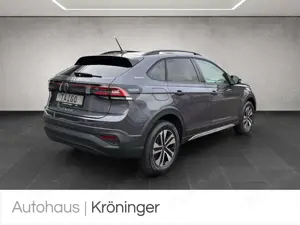 Volkswagen Taigo Life 1.0 TSI DSG Energy ACC LED Rück Bild 2