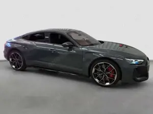 Audi RS e-tron GT Carbon-Dach*Laser*S-SitzPro*LM21 Bild 2