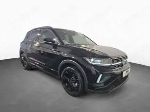 Volkswagen T-Cross Bild 3