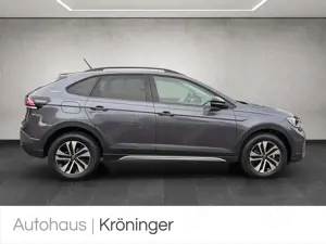 Volkswagen Taigo Life 1.0 TSI DSG Energy ACC LED Rück Bild 4