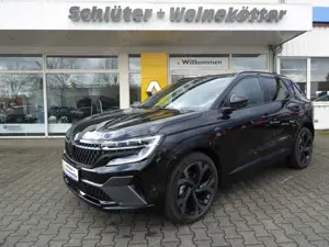 Renault Austral Techno Esprit Alpine Mild Hybrid 160 Automatik Bild 1