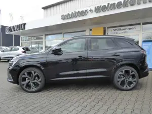 Renault Austral Techno Esprit Alpine Mild Hybrid 160 Automatik Bild 2