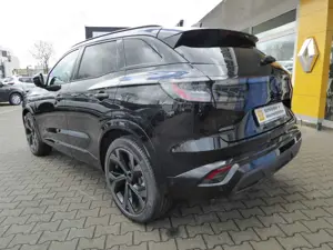 Renault Austral Techno Esprit Alpine Mild Hybrid 160 Automatik Bild 3