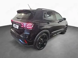 Volkswagen T-Cross Bild 4