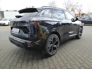 Renault Austral Techno Esprit Alpine Mild Hybrid 160 Automatik Bild 5