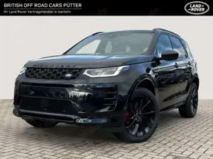 Land Rover Discovery Sport Dynamic SE AWD 2.0 D200 Mild-Hybrid EU6d FACELIFT