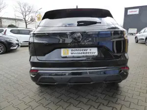 Renault Austral Techno Esprit Alpine Mild Hybrid 160 Automatik Bild 4