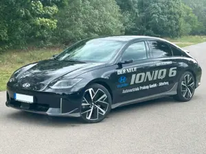 Hyundai IONIQ 6 UNIQ 239kW *RW583KM*MatrixLED*HeUp*360°