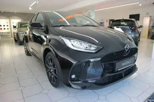 Mazda Others 2 Hybrid 1.5 VVT-i 116 e-CVT  FWD HOMURA PLUS