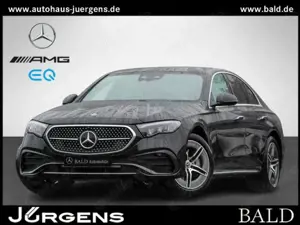 Mercedes-Benz E 300 de 4M AMG-Sport/Pano/AHK/Burm/Dist/Keyl/19