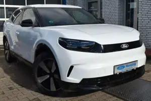 Ford Capri 210kW 77Kwh 4JahreGarantie ab EZ