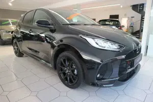 Mazda Others 2 Hybrid 1.5 VVT-i 116 e-CVT  FWD HOMURA PLUS