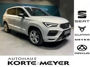 SEAT Ateca FR 1.5TSI+Fahrschulwagen +Top View+Beats