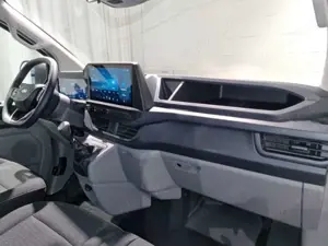 Ford Transit Custom Bild 5