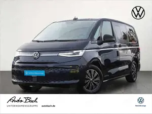 Volkswagen T7 Multivan 2.0TDI LÜ Style DSG Navi LED HuD ACC AH