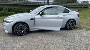 BMW M2 M2 Competition Coupe DKG
