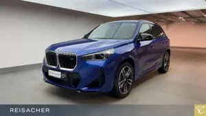 BMW X1 M35i xDrive A DAProf HUD PAPlus LCProf