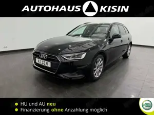 Audi A4 Avant 35 TFSI /Apple CarPlay /SHZ /LED