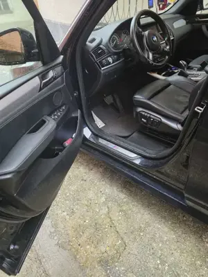 BMW X3 xDrive35d Sport-Aut. xLine