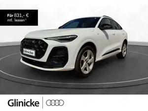 Audi Q5 Sportback TFSI QUATTRO+S-LINE+TECHPLUS+MATRIX