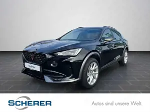 CUPRA Formentor 1.5 TSI DSG Full Link, RFK, DCC, elekt