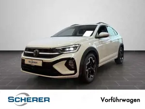 Volkswagen Taigo R-Line 1,0 l TSI OPF 85 kW (116 PS) 6-Gang