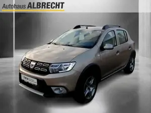 Dacia Sandero Stepway Prestige 0.9 TCe 90eco