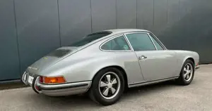 Porsche 911 2.0S MFI Matching 2te Hand unrest. Historie Bild 5