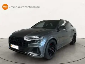 Audi SQ8 4.0 TFSI quattro Tiptronic competition plus Luftfe