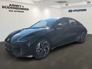 Hyundai IONIQ 6 TECHNIQ-Paket inkl. *20"* *Park-Paket*