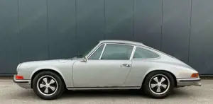Porsche 911 2.0S MFI Matching 2te Hand unrest. Historie Bild 2