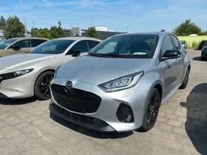 Mazda Others 2 Hybrid Homura