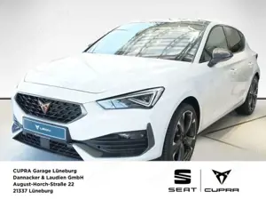 CUPRA Leon 2.0 TSI VZ AHK Beats Matrix Pano Kamera Nav