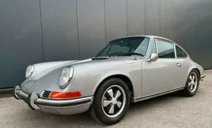 Porsche 911 2.0S MFI Matching 2te Hand unrest. Historie Bild 1