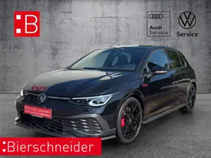 Volkswagen Golf GTI 2.0 TSI DSG Clubsport PANO HK HEAD-UP DIGITAL COC