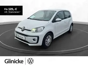 Volkswagen up! 1.0 Klima DAB+ Assist Isofix Winter Paket