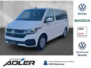 Volkswagen T6.1 California 2.0 TDI VANEXXT-Bulli 5 Sitze''Küche''ohne Aufstel