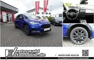 Honda ZR-V Sport / Toter-Winkel-Ass. / Navi